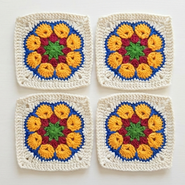 Motif Patterns