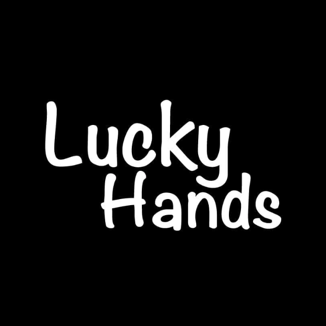 Lucky Hands Patterns