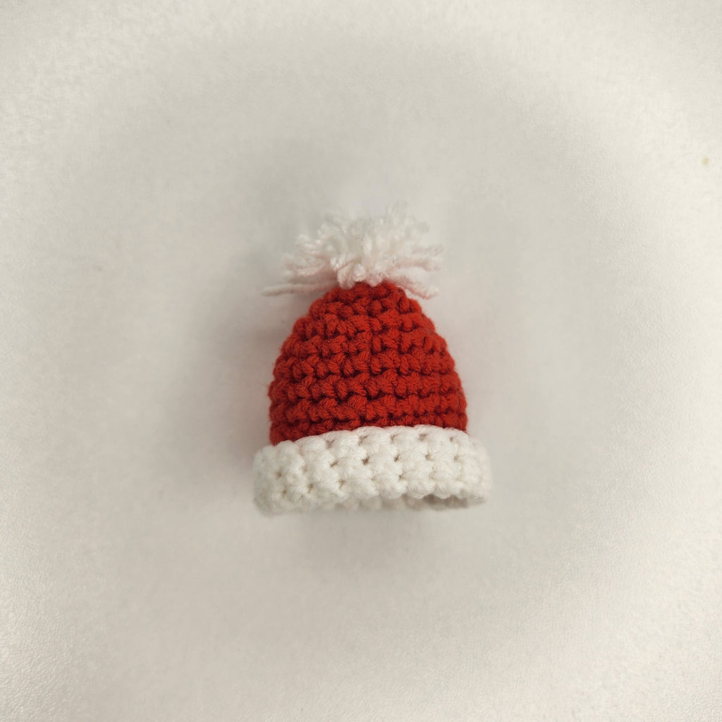 Christmas Ornament Trio Bundle Pattern