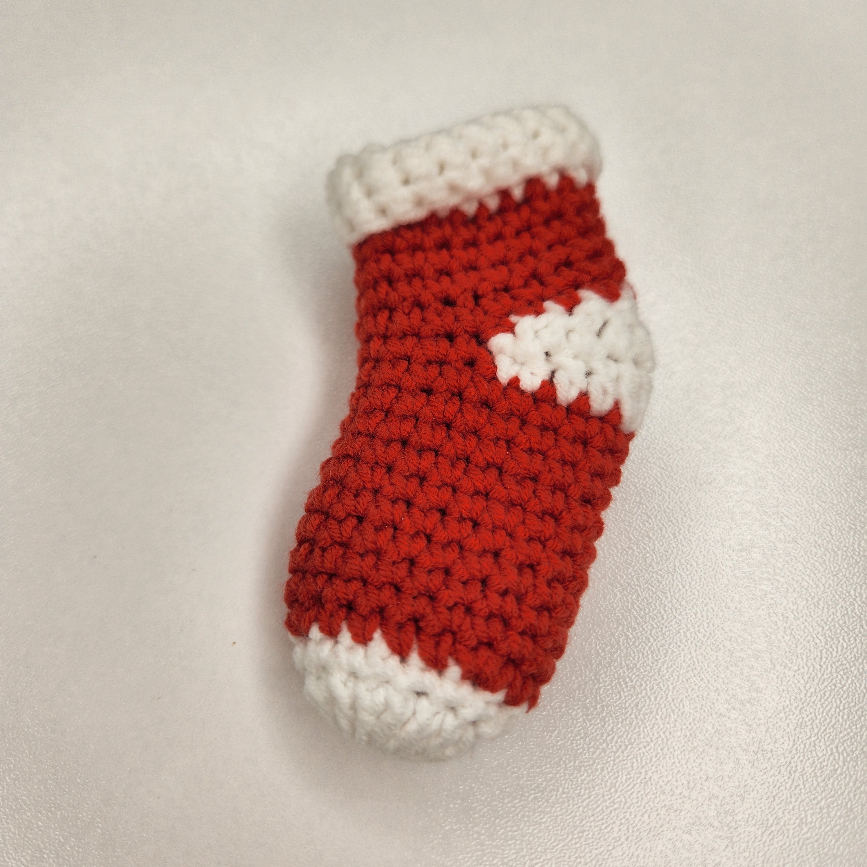 Christmas Ornament Trio Bundle Pattern