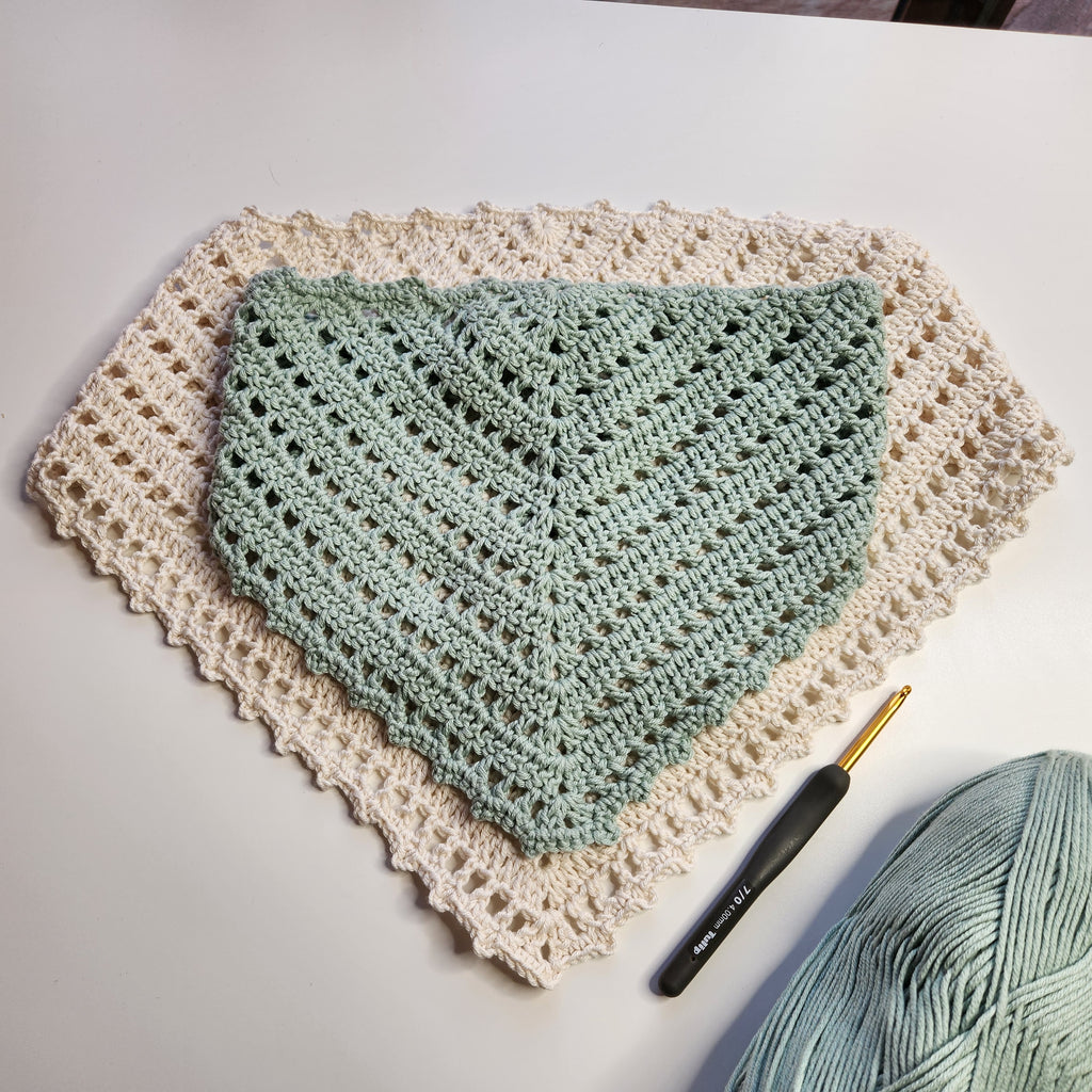 Festival Bandana Pattern