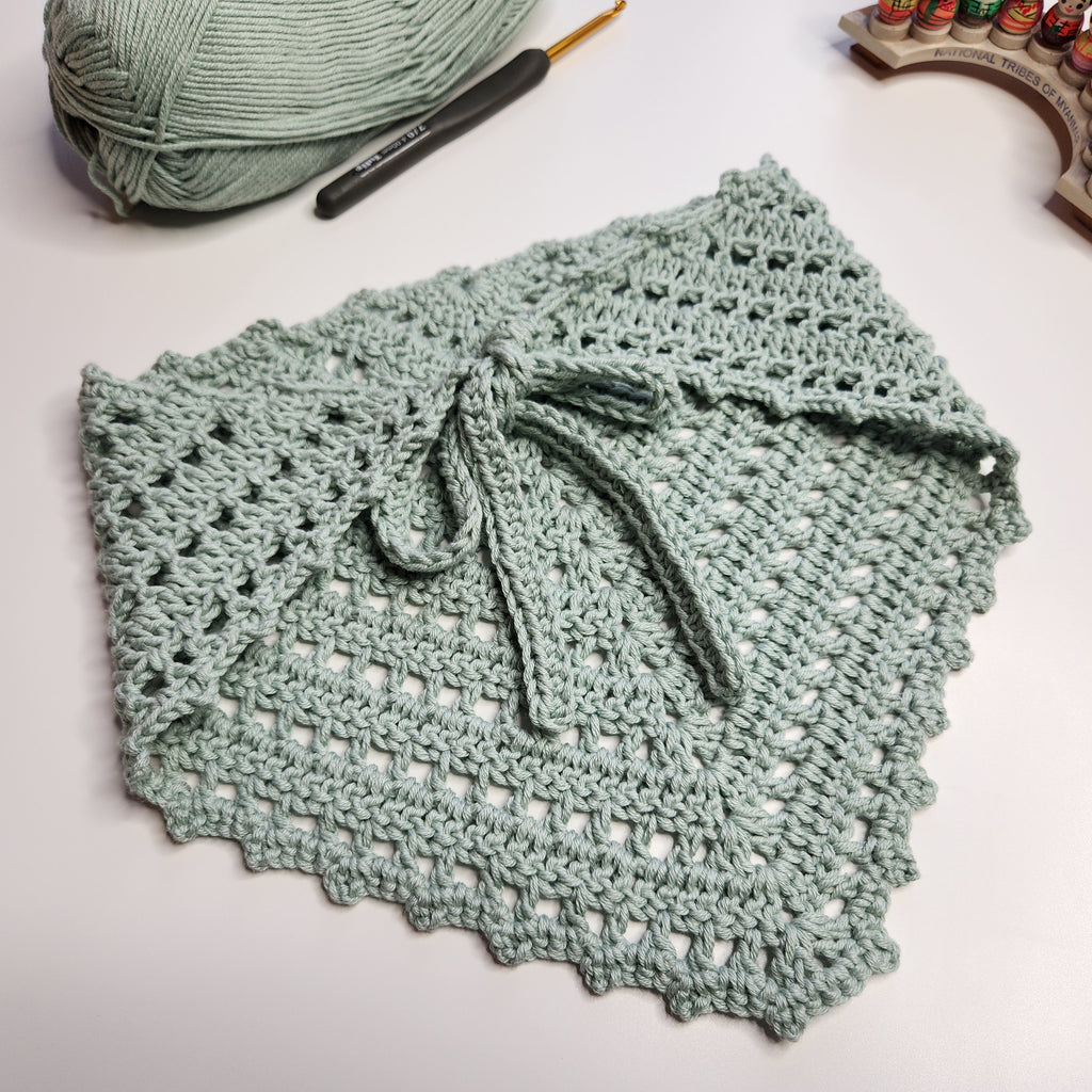 Festival Bandana Pattern