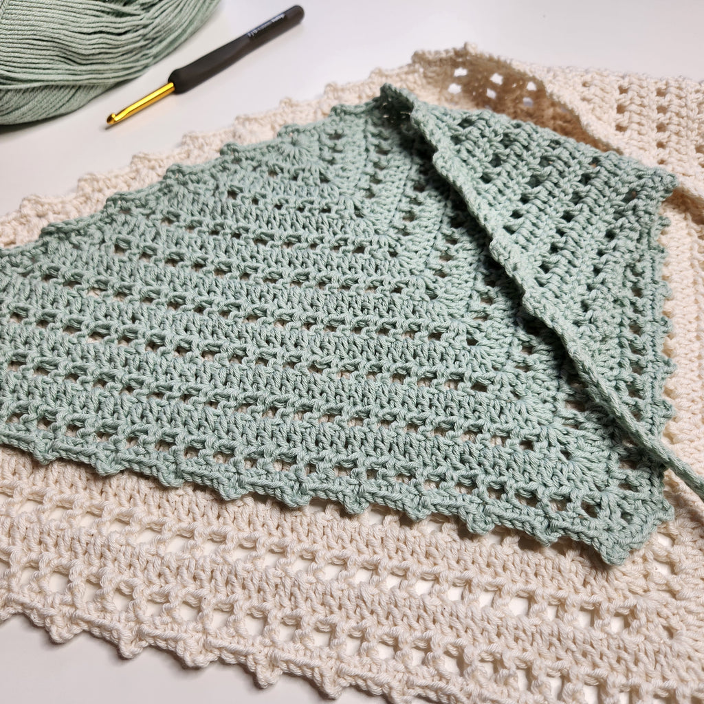 Festival Bandana Pattern