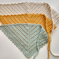 Festival Bandana Pattern