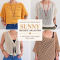 SUNNY CROCHET COLLECTION 2