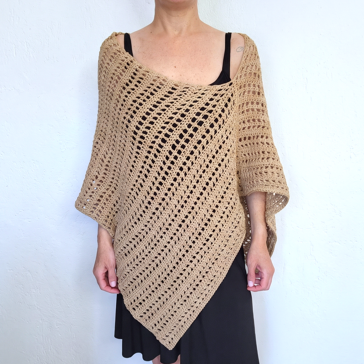SUNNY CROCHET COLLECTION  312331