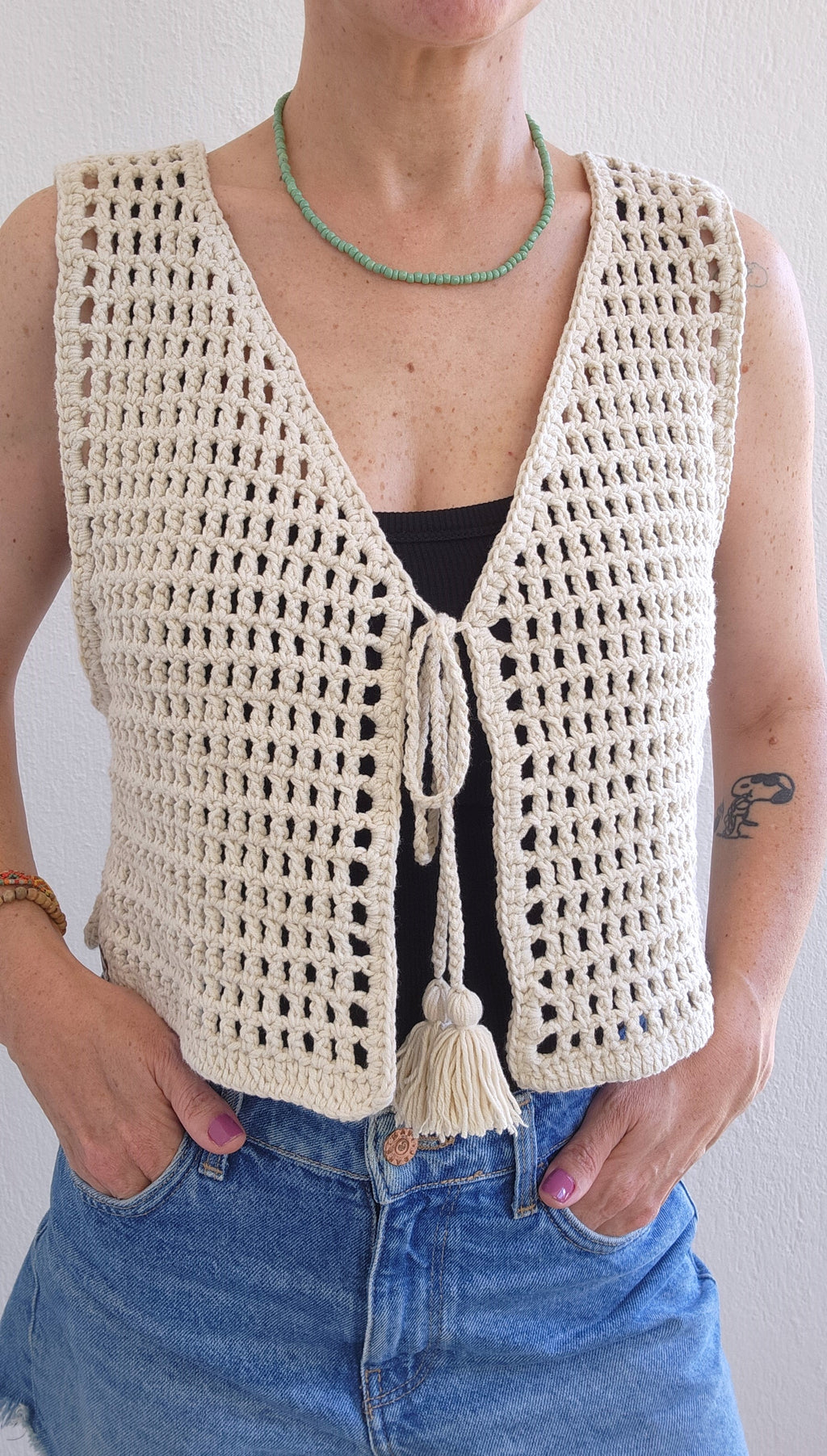 SUNNY CROCHET COLLECTION 233121