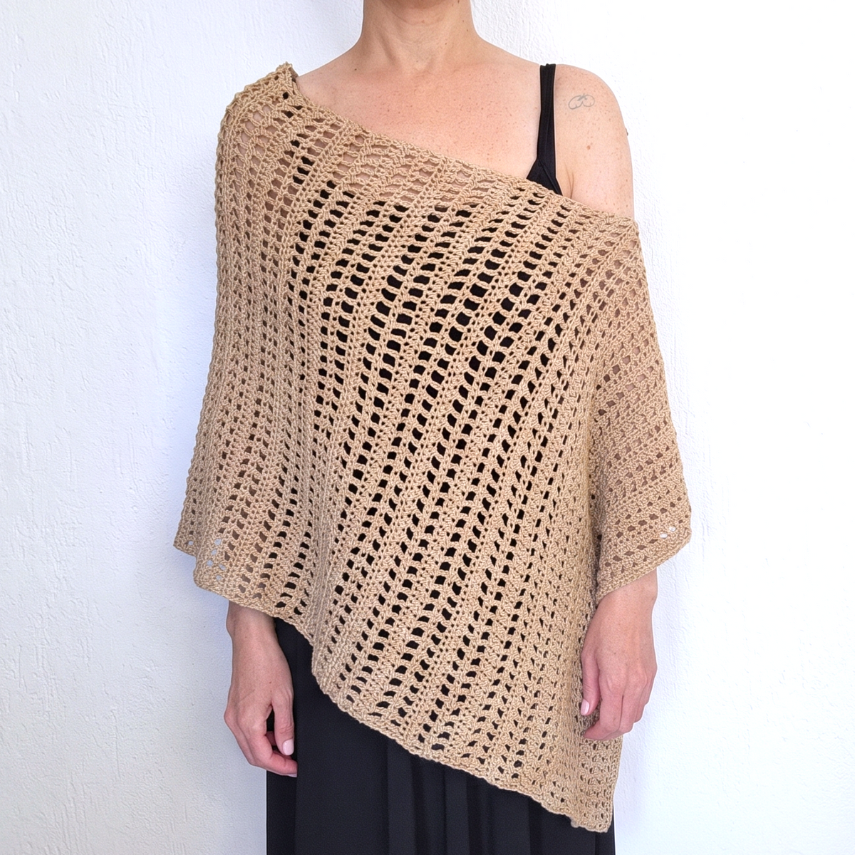 SUNNY CROCHET COLLECTION 6744