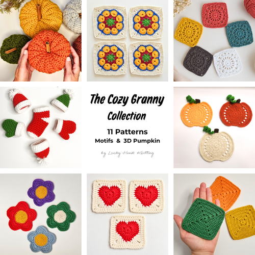 The Cozy Granny Collection