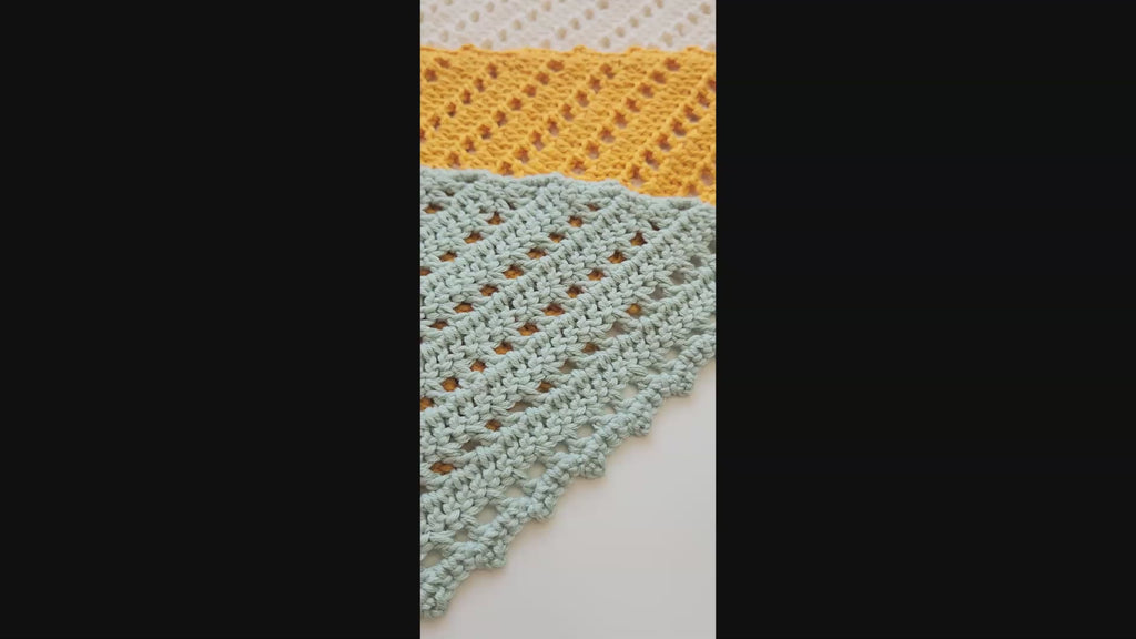 Festival Bandana Pattern